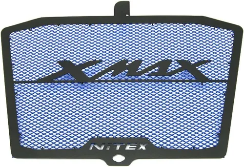Miniatura 8 de Motocicleta parrilla del radiador, Para Y&AMAHA XMAX300 X-MAX XMAX 300 X-MAX300 Motocicleta Radiador de la Rejilla de la Parrilla Protector