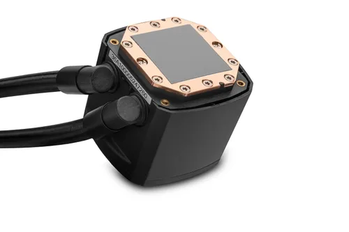 Miniatura 4 de EK WB EK-Núcleo CPU AIO CR240 Oscuro