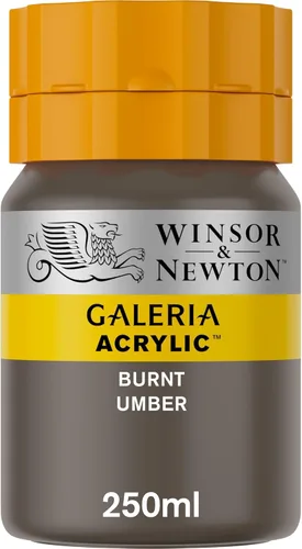 Miniatura 26 de De Galería Winsor & Newton: Tubo de color acrílico Gris de Payne