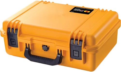 Miniatura 9 de Estuche impermeable Pelican Storm iM2300 sin espuma (negro)