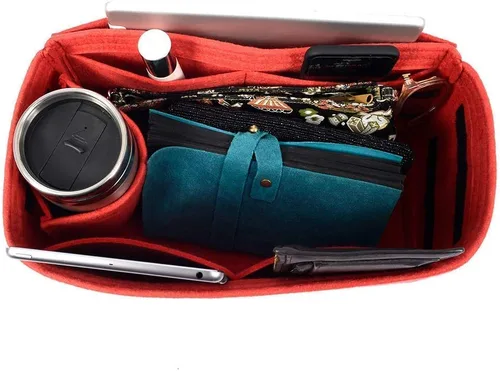 Miniatura 4 de Detachable Style Bag and Purse Organizer Compatible for the Designer Bag Tivoli GM