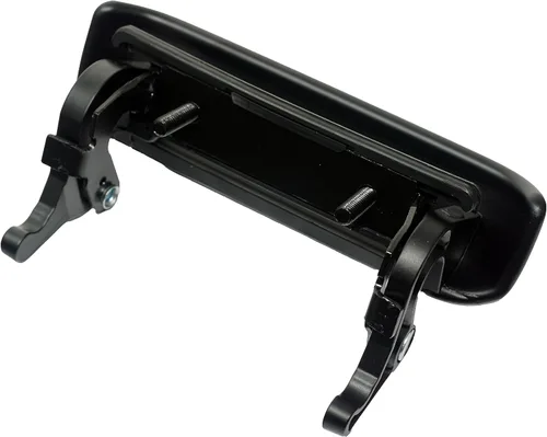 Miniatura 3 de Manija de puerta trasera compatible con Ford Ranger 1998-2011, Mazda B2300 01-07, Mazda B2500 98-01, Mazda B3000 B4000 98-07, repuesto # FO1915109