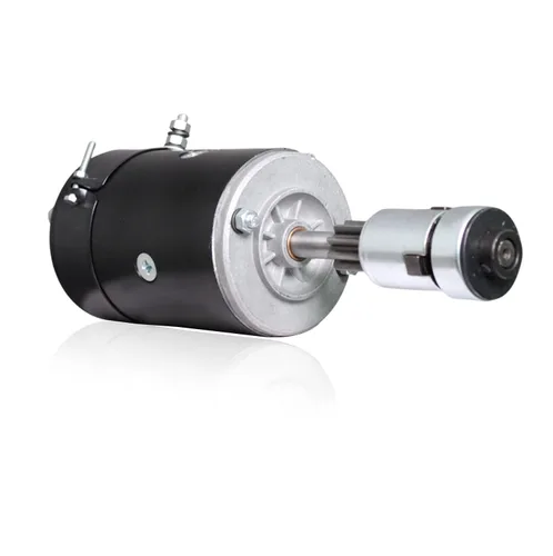 Miniatura 7 de Arrancador de 12 V para Ford 8N 9N 2N con unidad Bendix Ford 8n Starter 12 voltios con unidad Bendix 8N-11001 8N-11002 8N-1100R 9N-11001