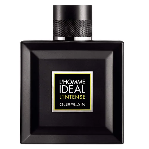 LHomme Ideal Lintense de Guerlain para hombre - 3.3 oz EDP Spray