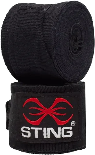 Miniatura 6 de STING Elasticized Boxing Hand Wraps