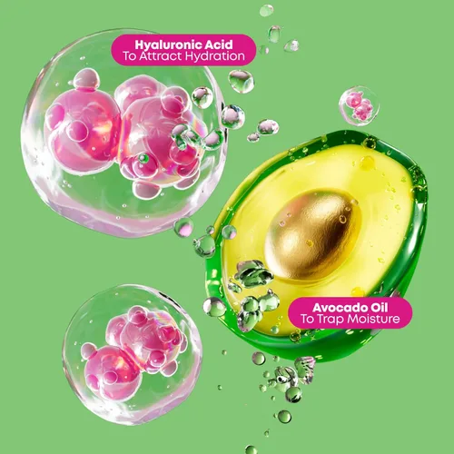 Miniatura 5 de MATRIX Food For Soft Hydrating Conditioner For Dry and Brittle Damaged Hair - Moisturizes, Softens & Smooths, With Avocado Oil & Hyaluronic Acid
