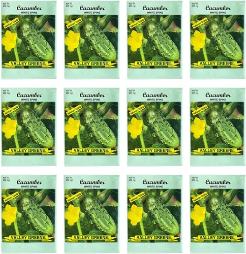 Miniatura 10 de Juego de 12 paquetes de semillas de verduras de roqueta de rúcula, crea un jardín de lujo, todas las semillas son reliquias, 100% sin OMG