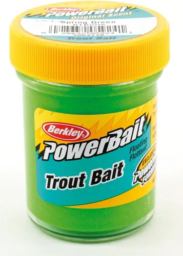 Miniatura 10 de Berkley PowerBait - Masa de cebo para pesca de trucha