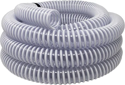Sealproof Manguera de conexión de bomba de filtro de piscina de 1.25 pulgadas (1.260 in) para piscinas sobre el suelo de 1-1/4 pulgadas y sistemas