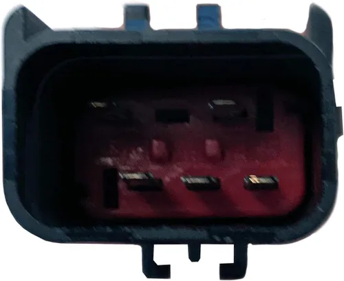 Miniatura 5 de 112854 Arnés de cableado Pigtail Conector Luz Trasera Compatible con RAM 1500 2002-2003 2003-2500 2002-2003 3500