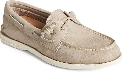 Miniatura 2 de Sperry Zapatos náuticos auténticos de cuero Plushwave para mujer