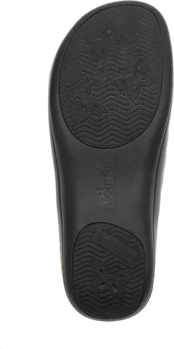 Miniatura 5 de Alegria - Zapatos de piel Keli para mujer