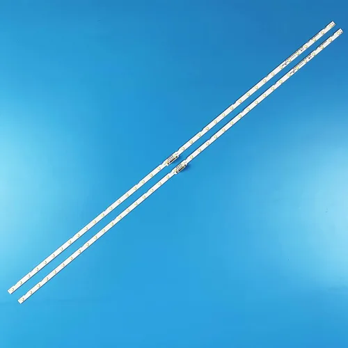 Miniatura 2 de Tiras de retroiluminación LED para Samsung 55 '' TV 55NU7100 UE55NU7300 UE55NU7100 UE55NU7105 AOT_55_NU7300_NU7100 UE55NU7095 UE55NU7179 UN55NU7179