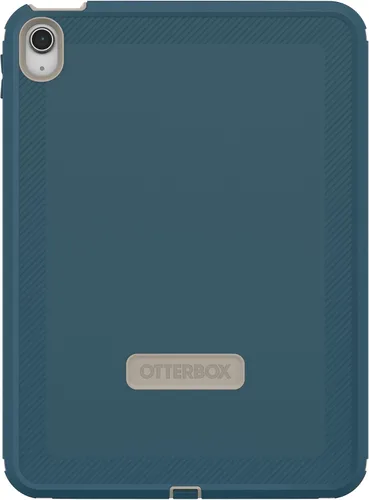 Miniatura 9 de OtterBox Defender Series - Funda para iPad (A16) y iPad de 10ª generación, Aqua Explorer, resistente, duradera, protección multicapa