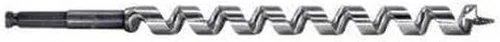 Miniatura 7 de Irwin Tools 48511 - Llave de impacto para buques largos, vástago de 7/16 pulgadas, diámetro de 11/16 pulgadas, longitud total de 12 pulgadas