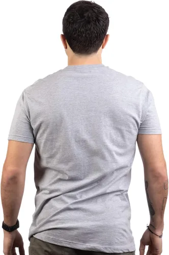 Miniatura 4 de Camisetas de chistes para papá Divertidas camisetas de humor para hombre y mujer, Tee - Grey