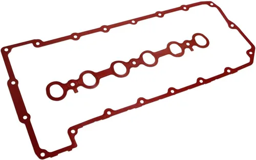 Miniatura 4 de AUCERAMIC 11127536785 Junta de Cubierta de Válvulas del Motor con Sello de Tubo de Bujía Compatible con 2006-2007 BMW E90 E91 E92 E93 325i 325xi