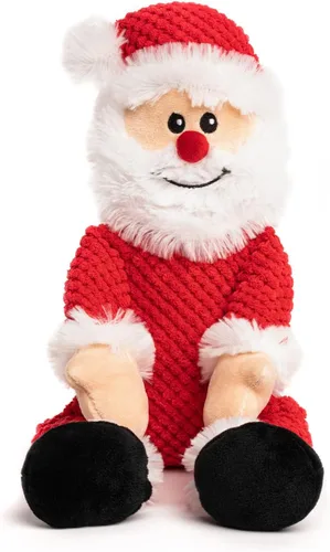 Miniatura 11 de fabdog Floppies - Juguete de peluche para perros, juguetes chirriantes lindos y duraderos, el mejor juguete chirriante para cachorros y todas