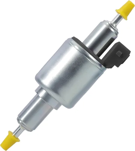Calentador diesel Bomba de combustible silenciosa, pieza de repuesto para calentador de aire diesel para calentador de estacionamiento de 2KW, 3KW,