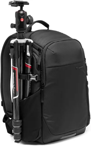 Miniatura 5 de Manfrotto Advanced Befree III - Mochila de fotografía profesional para cámara y portátil, bolsa para cámara Reflex/sin espejo con lentes