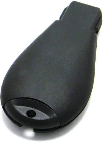 Miniatura 3 de Control remoto electrónico de 3 botones FOBIK OEM compatible con Jeep Cherokee 2014-2023 (ID de FCC: GQ4-53T, P/N: 68105081, 68508731)