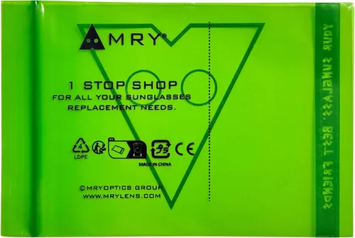 Miniatura 6 de Mryok Narices de repuesto para gafas de sol Oakley Tie Breaker - Opciones