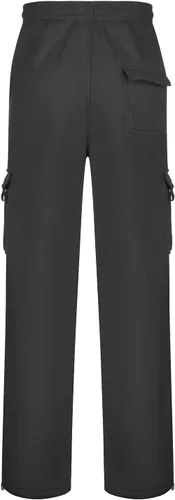 Miniatura 2 de Pantalones deportivos para hombre, pantalones casuales para correr, deportivos, elásticos con bolsillos, pantalones deportivos para hombre