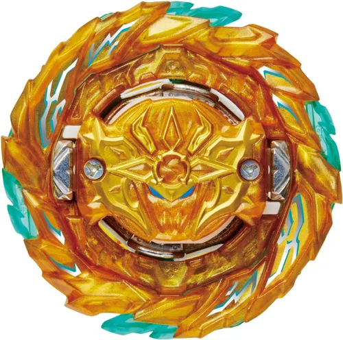 Miniatura 8 de TakaraTomy Beyblade Burst B-198 Booster Vol.29 Paquete de 6 calcomanías aleatorias de bahía/envío de importación de Japón desde Tokio Contiene
