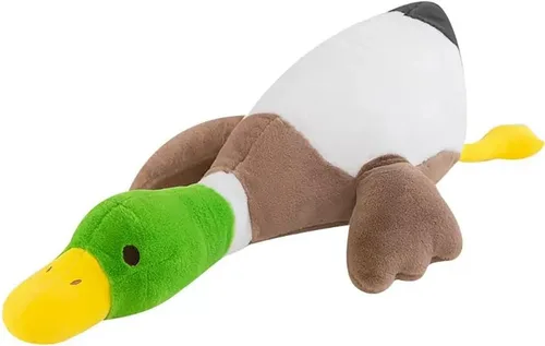 Miniatura 9 de YUKOUQIAN Animales de peluche de felpa (jiaolong fense 27.9 cm)