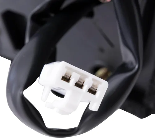 Miniatura 5 de Espejo eléctrico para Matrix 2003-2008 para Vibe 2003-2008 19205143 Derecha GM1321308