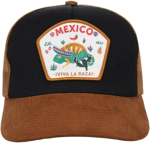 Miniatura 2 de Local Crowns El gorro de México