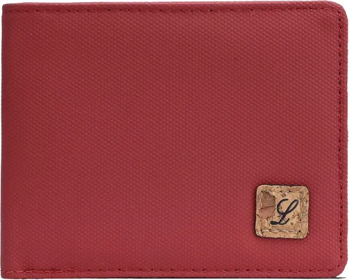 Miniatura 42 de Lanyani Carteras RFID Bifold Simple