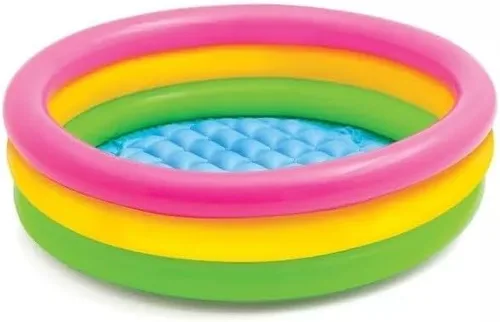 Miniatura 2 de PMU Suministros inflables para fiestas de piscina de verano