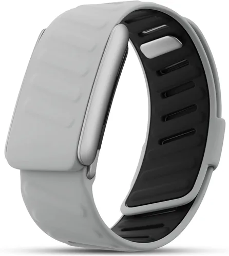 Miniatura 16 de DADO Correa de repuesto deportiva de silicona compatible con WHOOP 5.0, One, Peak y Life Fitness Tracker, transpirable, duradera y cómoda,
