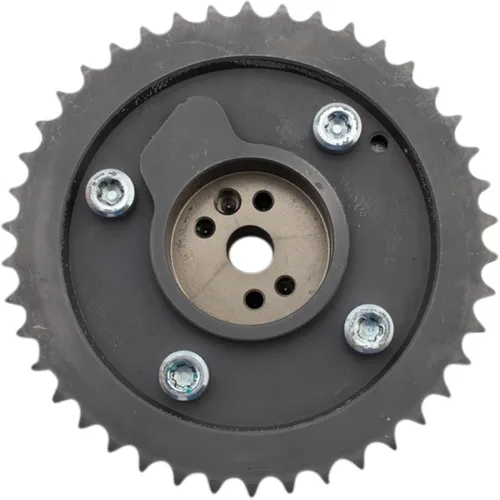 Miniatura 4 de TRQ Piñón de distribución de válvula variable de escape para Hyundai Kia 11-19 2.0L 2.4L