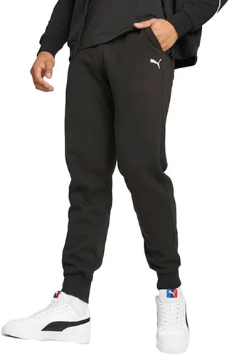Miniatura 10 de Puma Pantalones deportivos de forro polar BMW MMS Essentials estándar para hombre