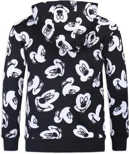 Miniatura 4 de Disney Mickey Mouse - Paquete de 2 sudaderas con capucha para niños pequeños y niños pequeños