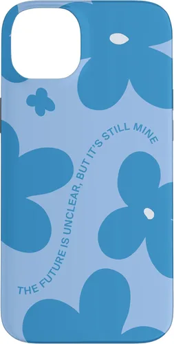 Miniatura 14 de iPhone 11 Pro Max The Summer I Turned Pretty - Vintage Daisy - Funda azul