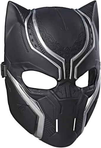 Miniatura 4 de Marvel Máscara básica Black Panther