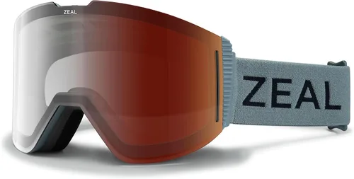 Miniatura 23 de Zeal Optics Gafas de nieve Lookout con lente adicional