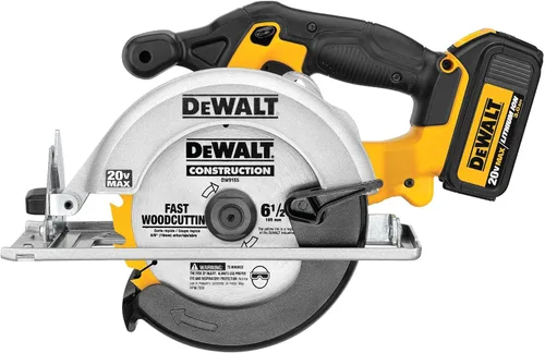 Miniatura 11 de DEWALT - Juego combinado de 9 herramientas eléctricas 20V MAX, herramientas eléctricas inalámbricas con 2 baterías y cargador (DCK940D2)
