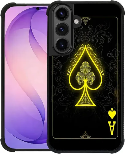 Miniatura 63 de CARLOCA Funda para Samsung Galaxy S21, Camuflaje Bandera Americana Calavera de Ciervo S21 para Hombre Mujer Chico Chica, Antiarañazos TPU Suave a