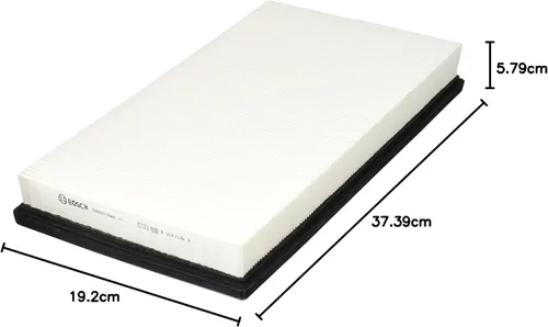 Miniatura 2 de Filtro de aire de taller Bosch 5280WS (Volvo)