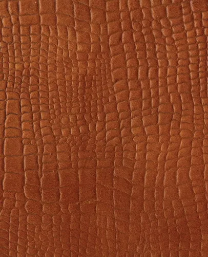 Miniatura 3 de The Tannery Pieles de búfalo de grano completo acabadas de cuero genuino para manualidades Manualidades de cuero para decoración del hogar