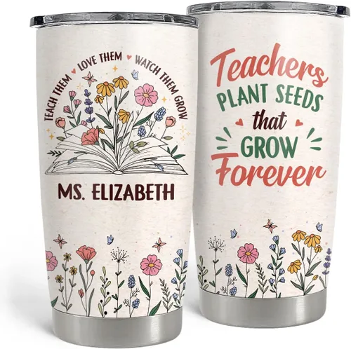 Miniatura 24 de SANDJEST Vaso personalizado Reina Negra de la Fe con Biblia de 20oz/30oz con tapa, regalo para mujeres afroamericanas, chica negra, aliento