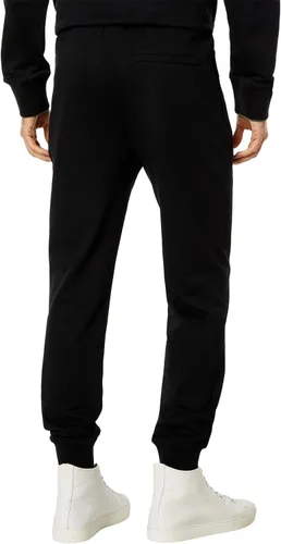 Miniatura 2 de Psycho Bunny Pantalones deportivos con parche