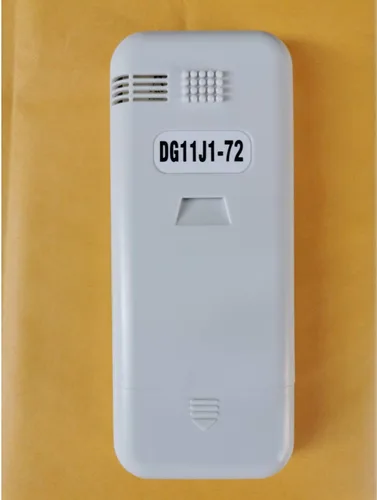 Miniatura 4 de Reemplazo para aire acondicionado Air-Con Hisense Control remoto DG11J1-72