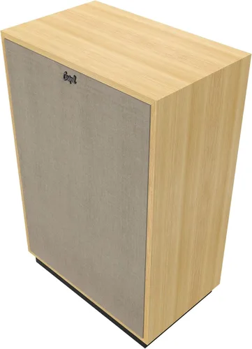 Miniatura 9 de Klipsch Par de altavoces de suelo Cornwall IV en nogal