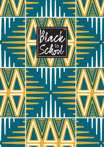 Miniatura 7 de African American Expressions Juego de cuadernos – Paquete de 3 diarios a juego – 1 materia, juego de cuadernos de una sola sección, encuadernado