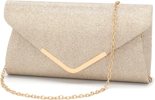 Bolsos de mano brillantes para mujer, bolso de noche para mujer, bolso de mano para mujer, bolso de mano para fiesta, graduación, boda